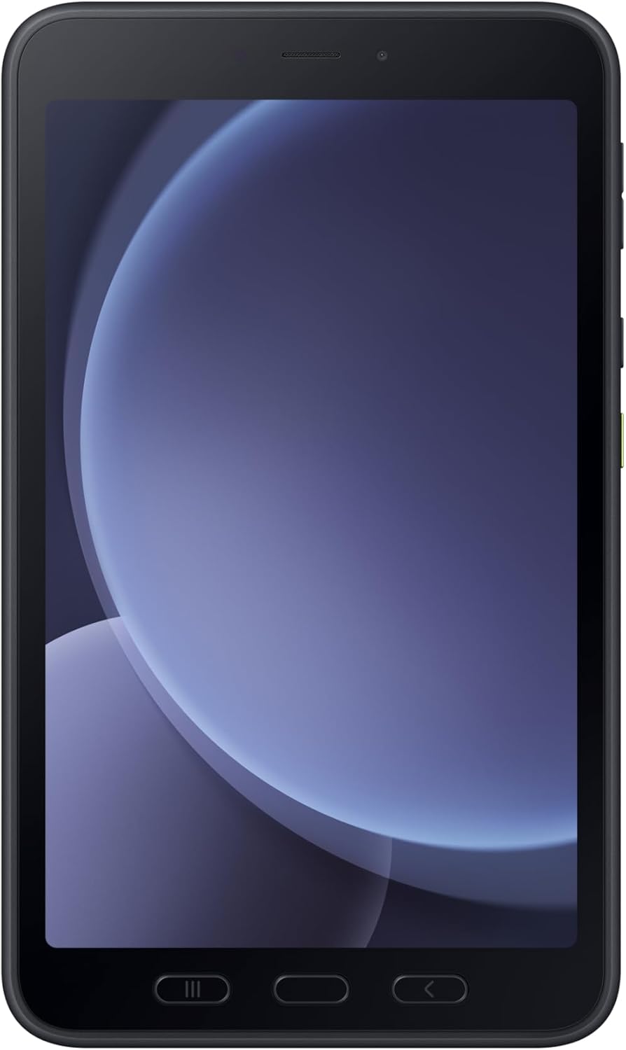 Tablette 8 SAMSUNG Galaxy Tab Active 5 - 128 Go