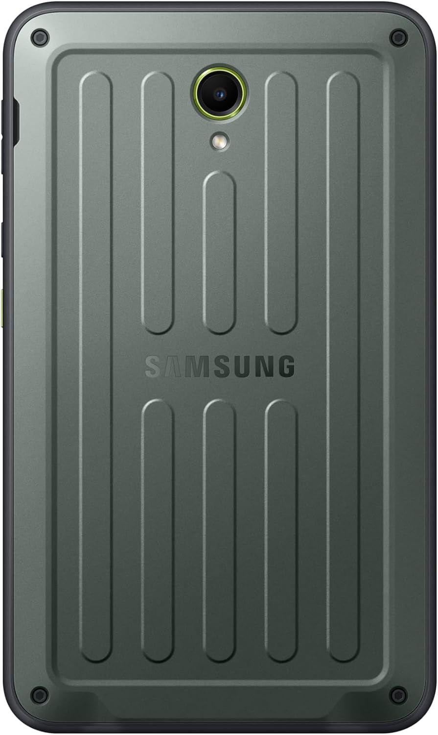 Tablette 8 SAMSUNG Galaxy Tab Active 5 - 128 Go