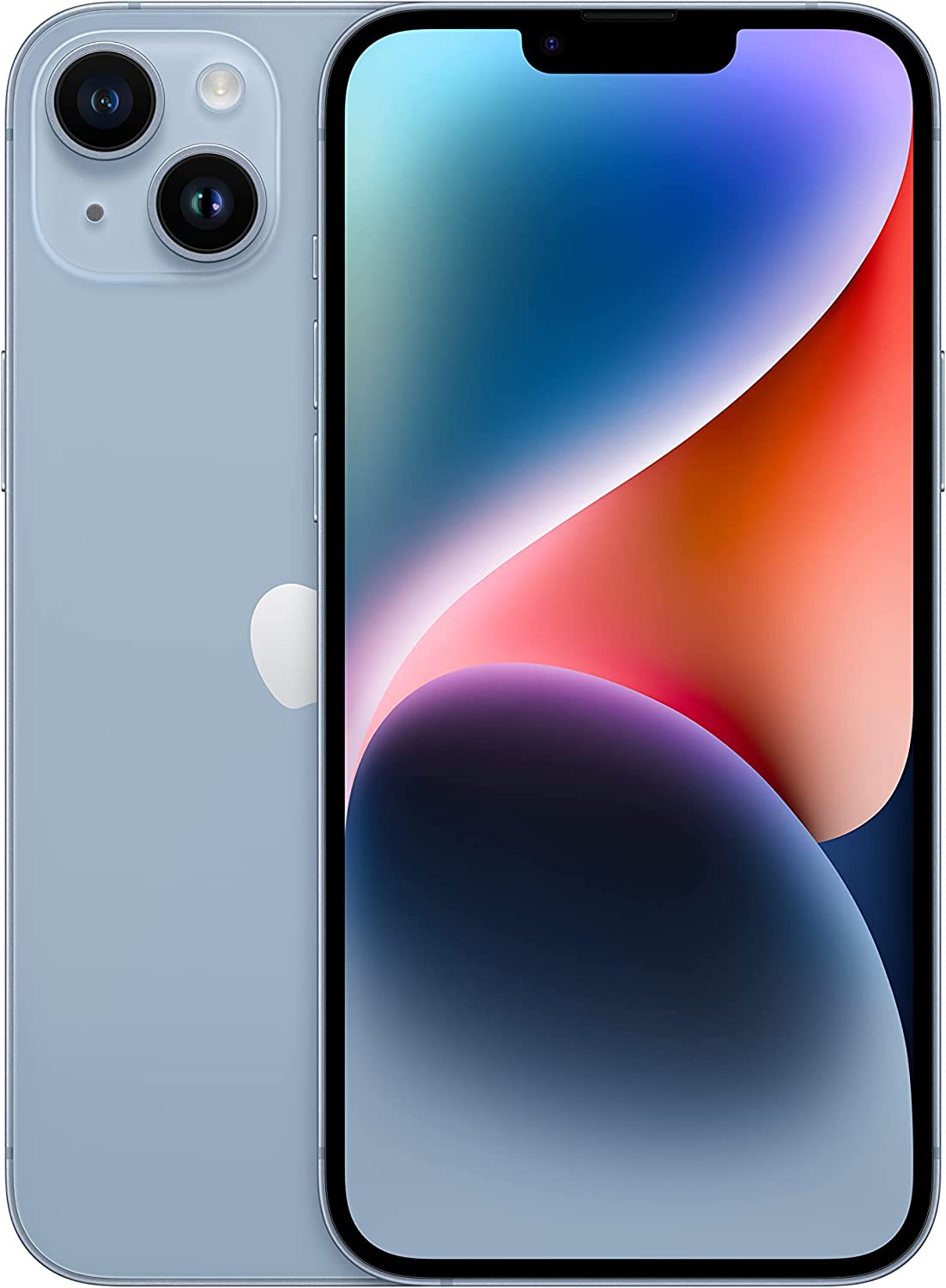 Smartphone IPHONE 14 Plus 512Go APPLE