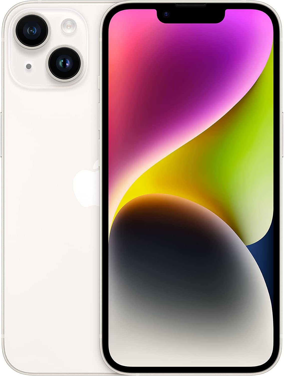 Smartphone IPHONE 14 256 Go (5G) APPLE