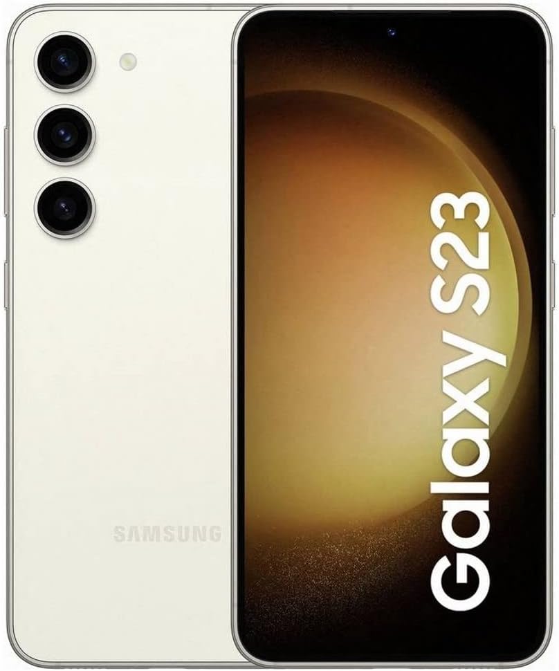 Smartphone SAMSUNG S23 (5G)