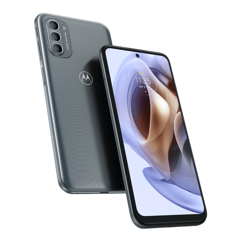 Smartphone MOTOROLA MOTO G31
