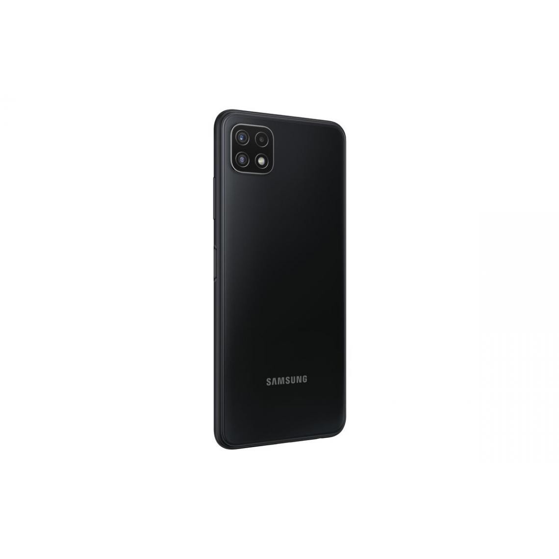 Smartphone SAMSUNG A22 128Go (5G)