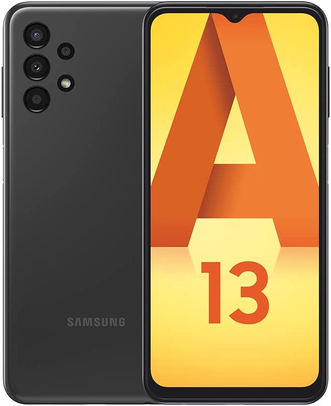 Smartphone SAMSUNG A13 64Go (4G)