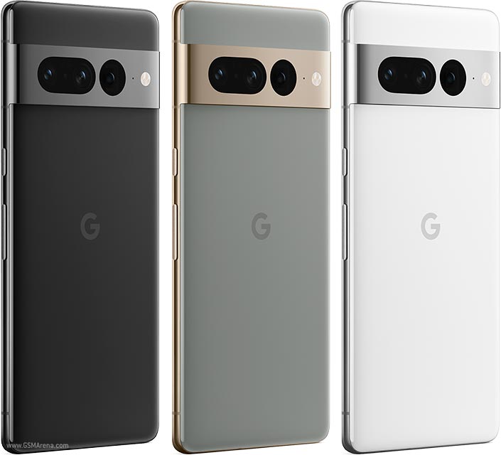 Smartphone GOOGLE Pixel 7 Pro (5G)