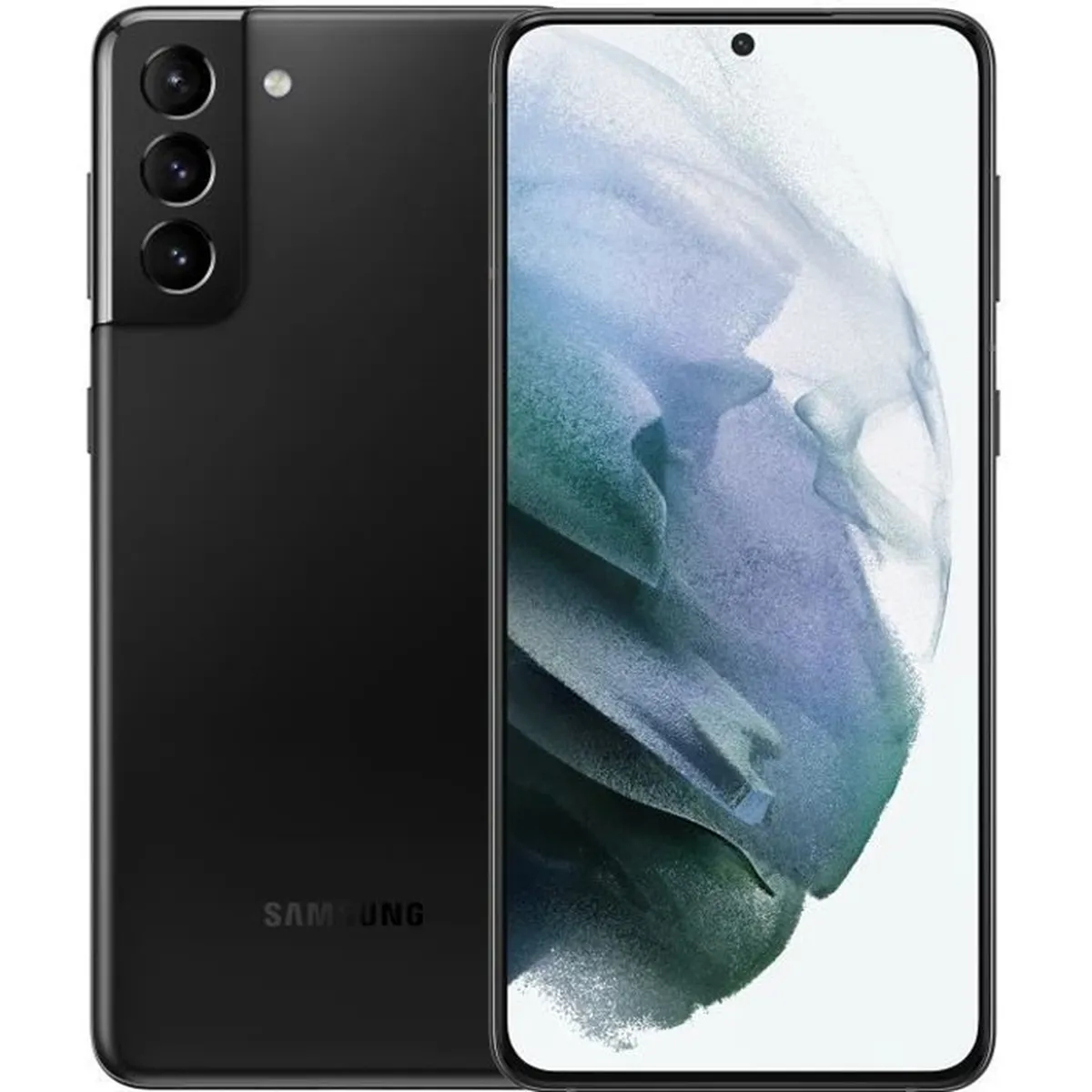 Smartphone SAMSUNG S21 Plus (5G)