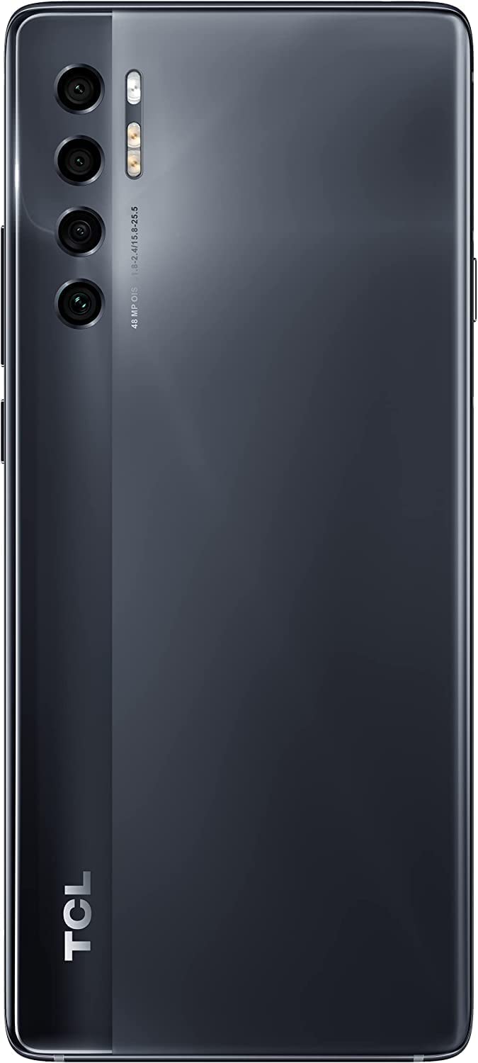 Smartphone TCL 20 Pro 256 Go (5G)