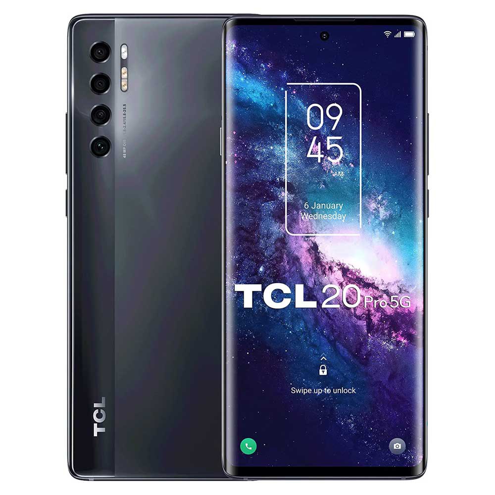 Smartphone TCL 20 Pro 256 Go (5G)