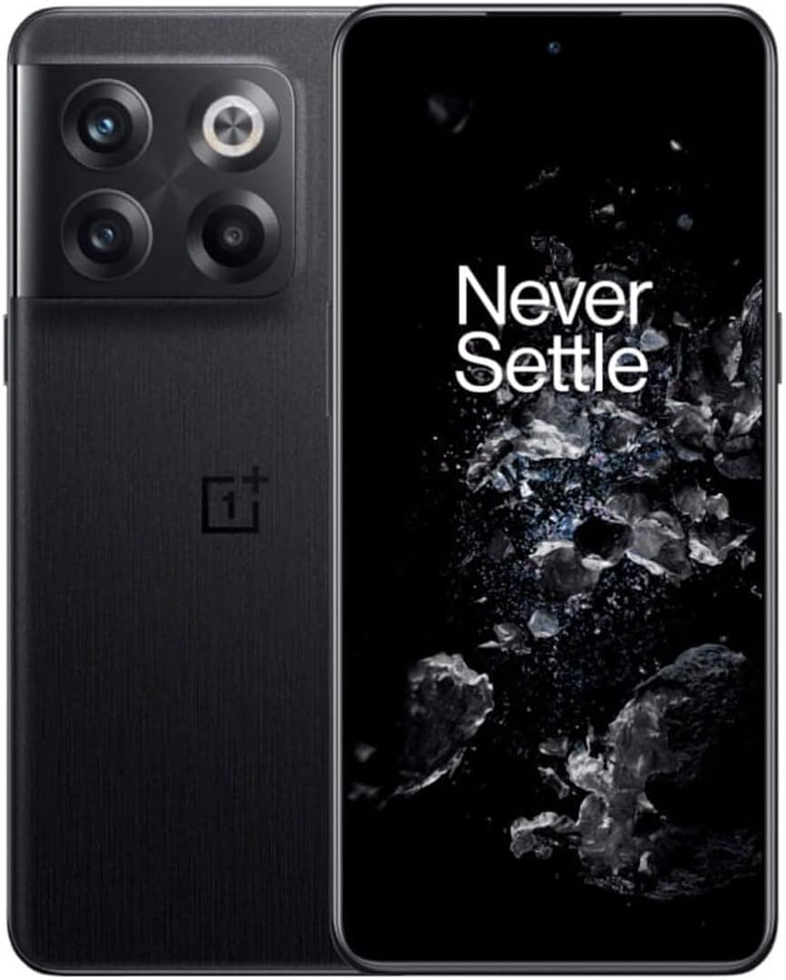 Smartphone ONEPLUS 10T 256Go (5G)