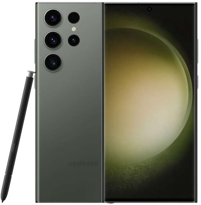 Smartphone SAMSUNG S23 Ultra (5G)