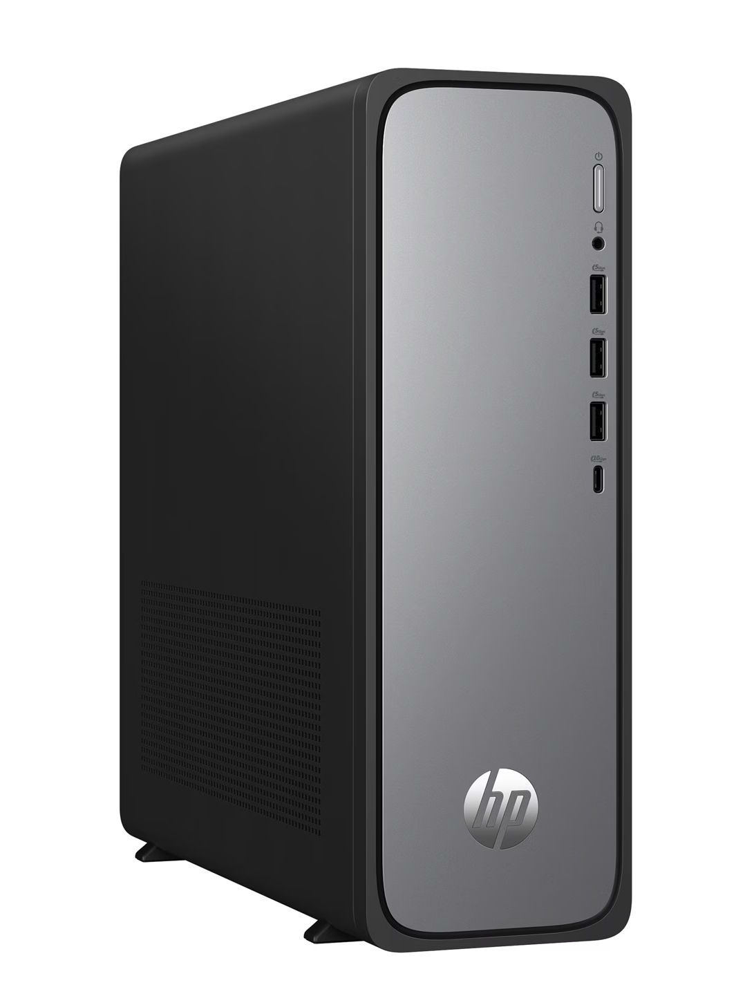 PC tour HP OmniDesk Slim S03-0020nf - Core 3 - 8 - 512