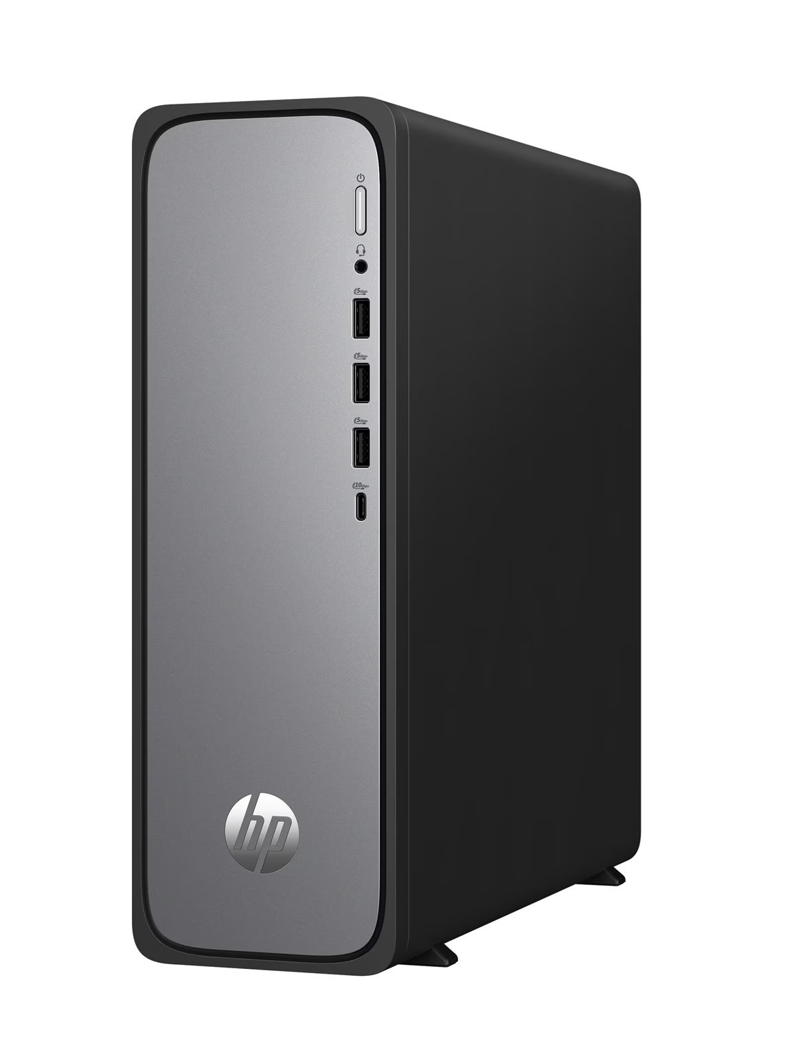 PC tour HP OmniDesk Slim S03-0020nf - Core 3 - 8 - 512