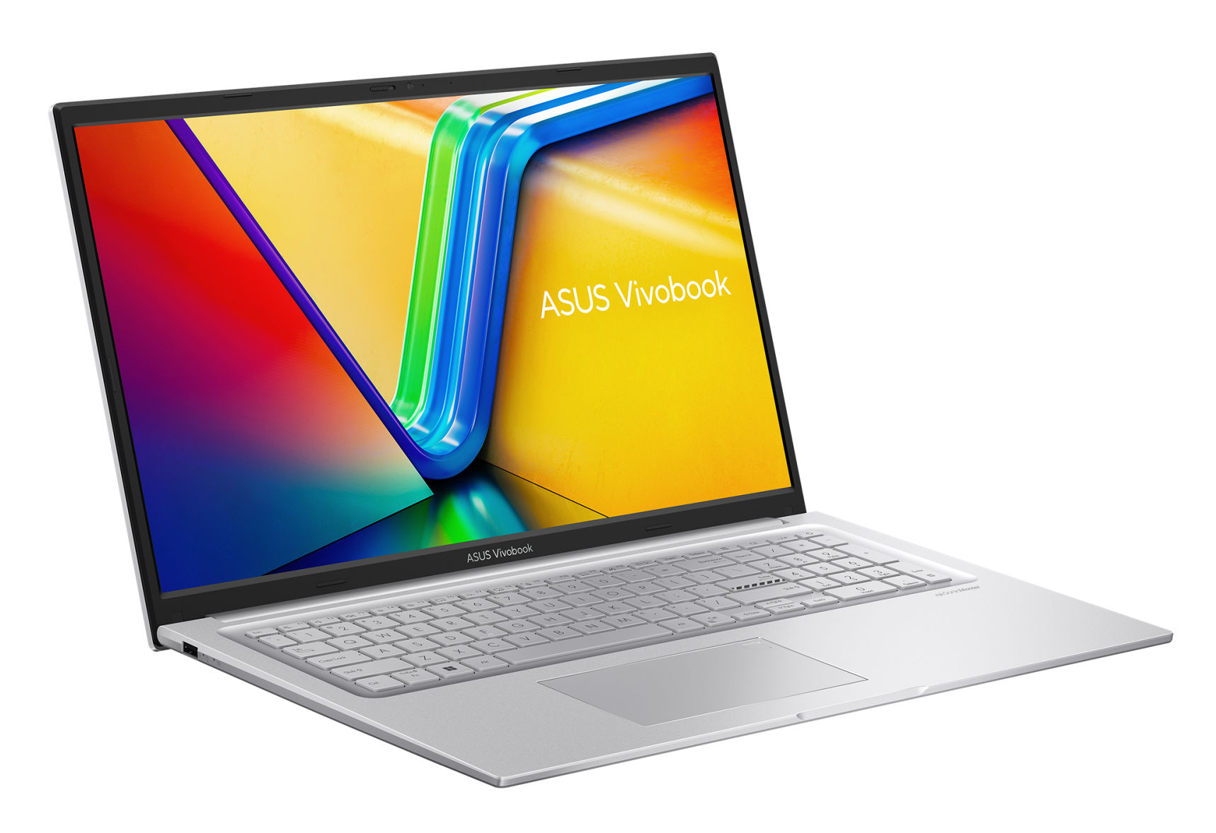PC Portable 17.3 ASUS X1704VA - I3/8/512