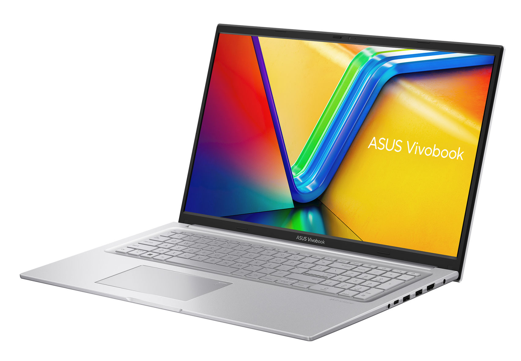 PC Portable 17.3 ASUS X1704VA - I3/8/512