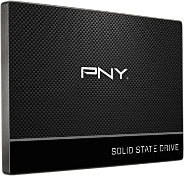 SSD 480 Go interne PNY CS900