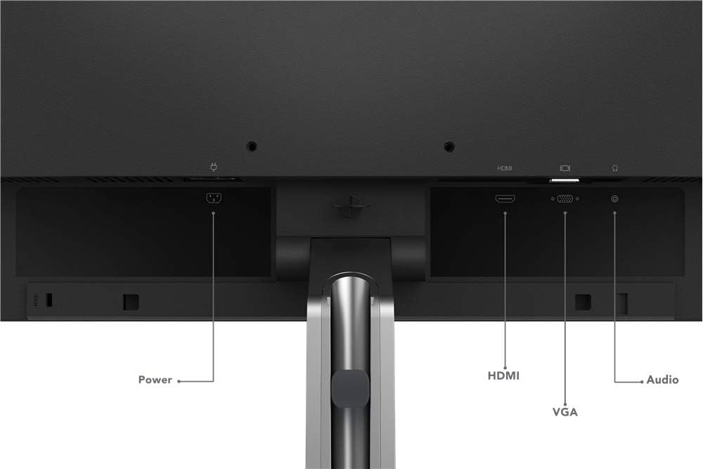 Ecran 27 FHD LENOVO L27i-30