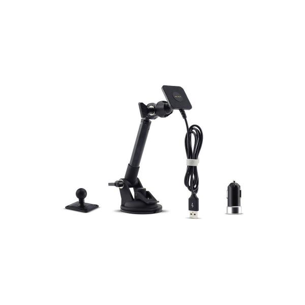 Support voiture pr smartph. Kit X-Car Pro CROSSCALL