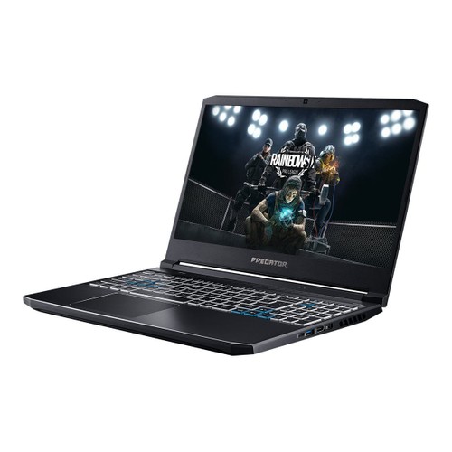 PC Portable 15,6 Gamer ACER Predator Helios 300 PH315-53-70A9