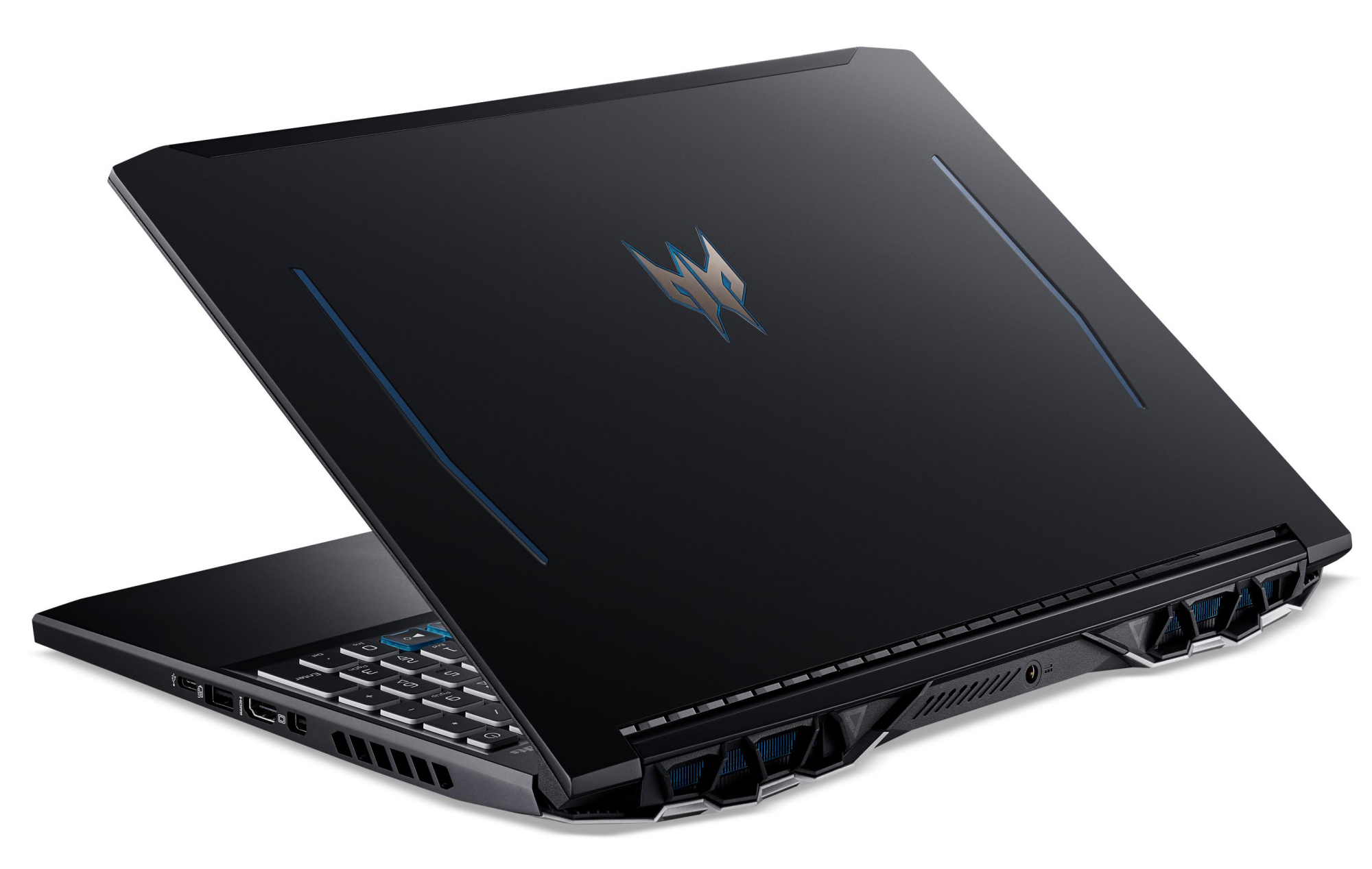 PC Portable 15,6 Gamer ACER Predator Helios 300 PH315-53-70A9