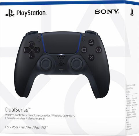 Manette de jeux sans fil SONY PS5 DualSense