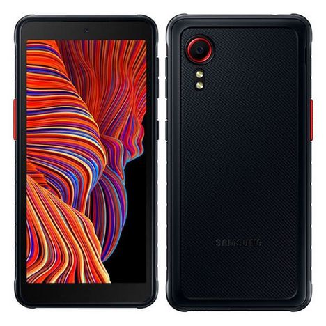Smartphone SAMSUNG Xcover 5 64Go