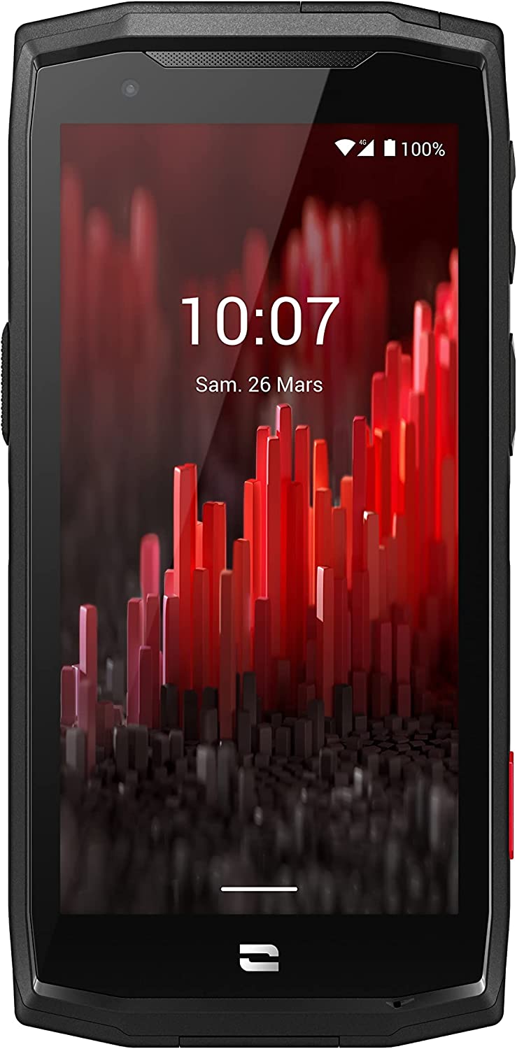 Smartphone CROSSCALL Core M5 32Go 4G
