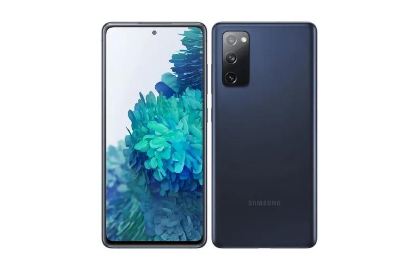 Smartphone SAMSUNG S20 FE 128Go (5G)