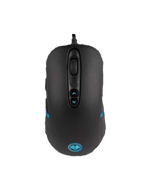 Souris filaire Gamer MILLENIUM MO1 Advanced