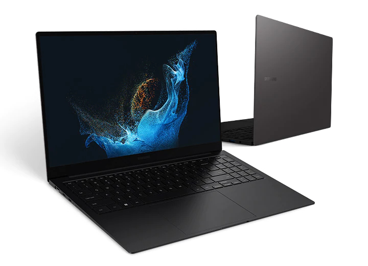 PC Portable 15.6 SAMSUNG BOOK 2