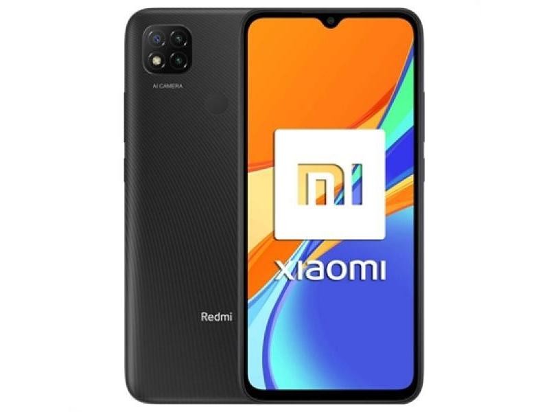 Smartphone XIAOMI Redmi 9C 32Go