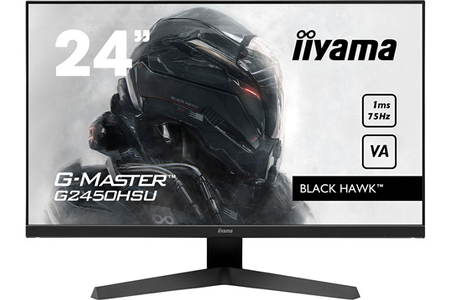 Ecran 24 FHD IIYAMA G-MASTER 2450HSU
