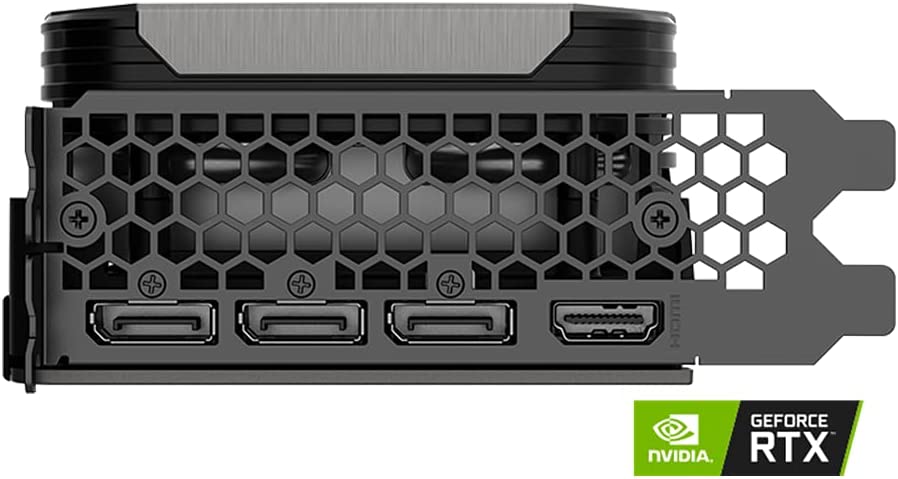 Carte graphique PNY GeForce RTX 3090 XLR8 24Go
