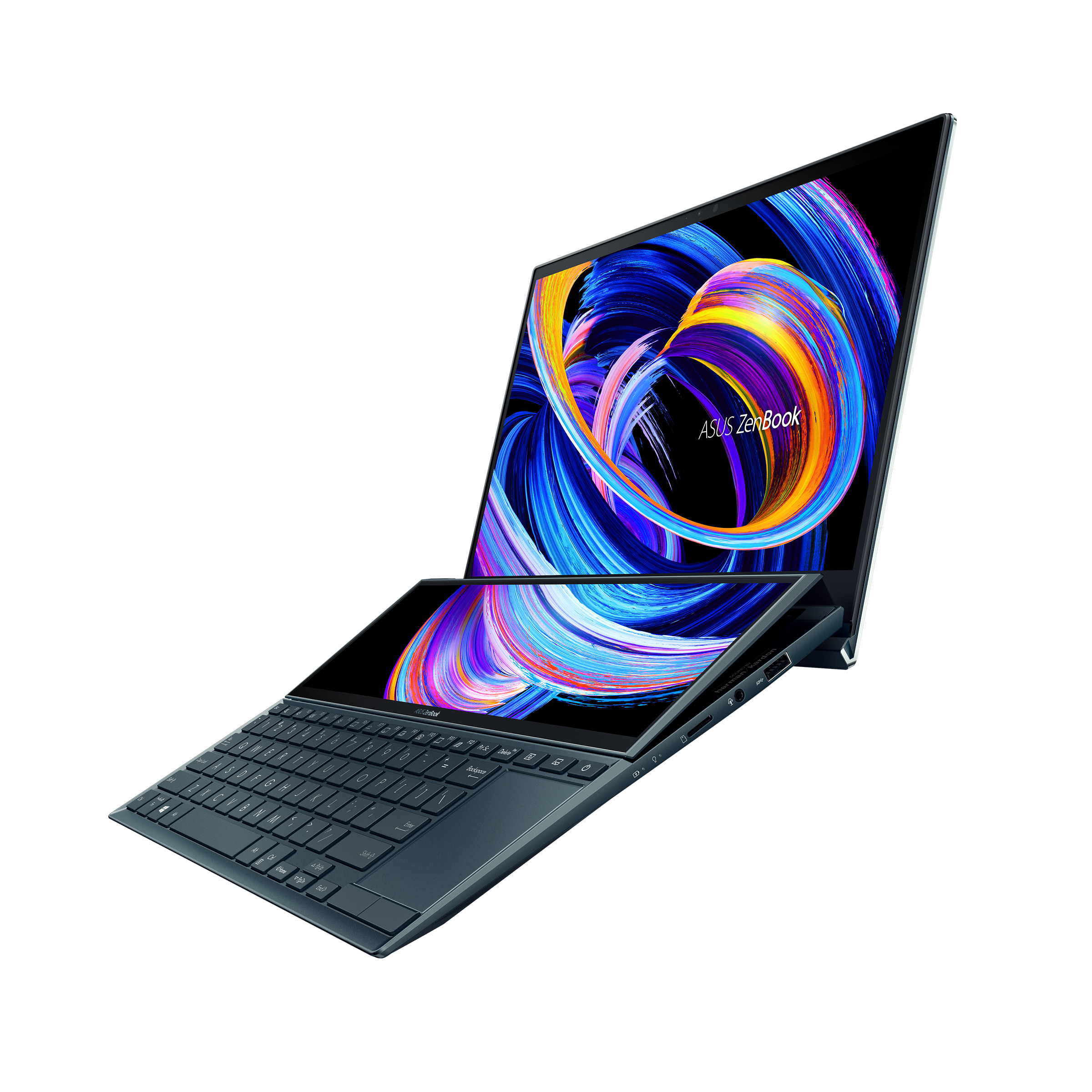 PC Portable 14 ASUS ZenBook UX482E