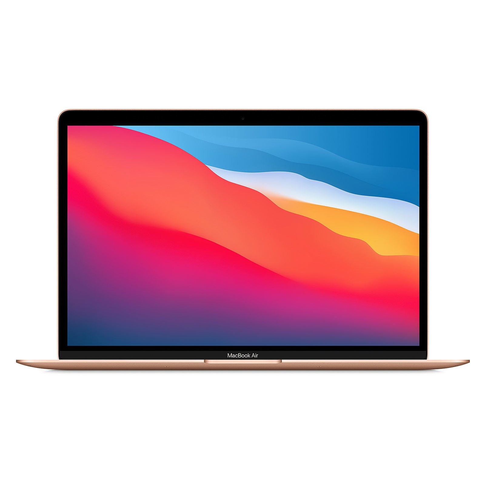 MacBook Air APPLE 13 256 Go M1 2020