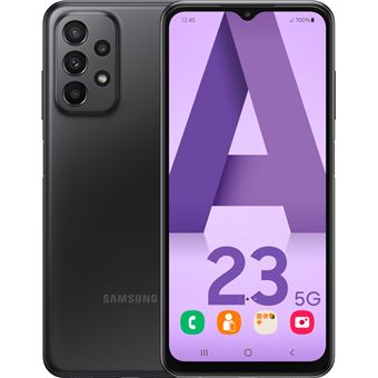 Smartphone SAMSUNG A23 64Go (5G)
