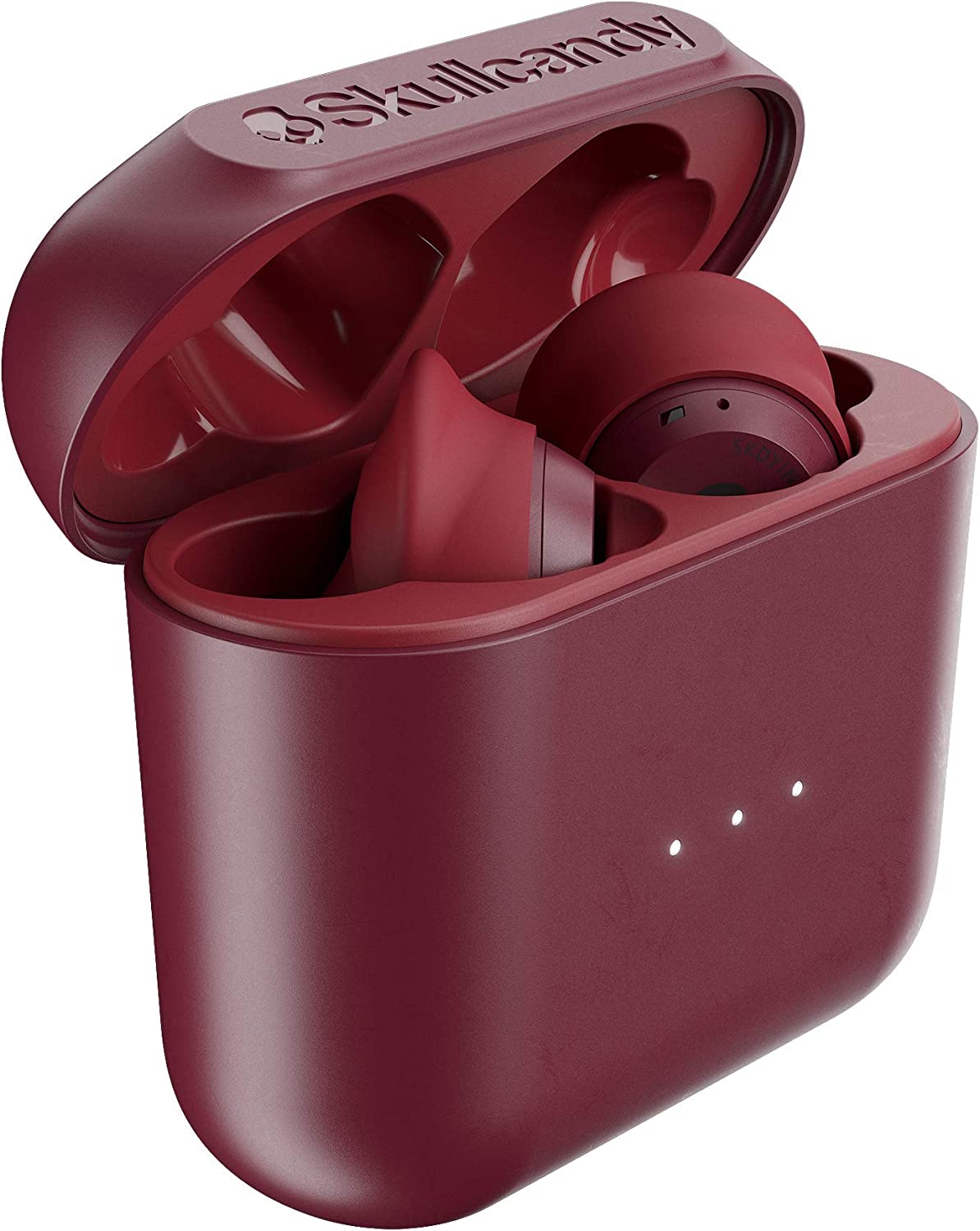 Écouteurs bluetooth buds intra-auricul. SKULLCANDY INDY