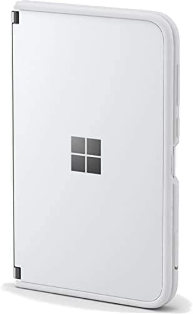 Smartphone pliable Microsoft Surface duo 128