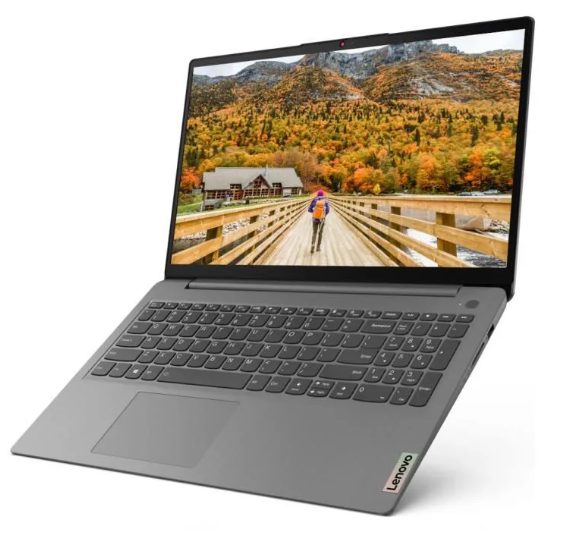 PC Portable 15.6 LENOVO Ideapad 3 15-ALC6 (8Go + 512Go SSD) R7