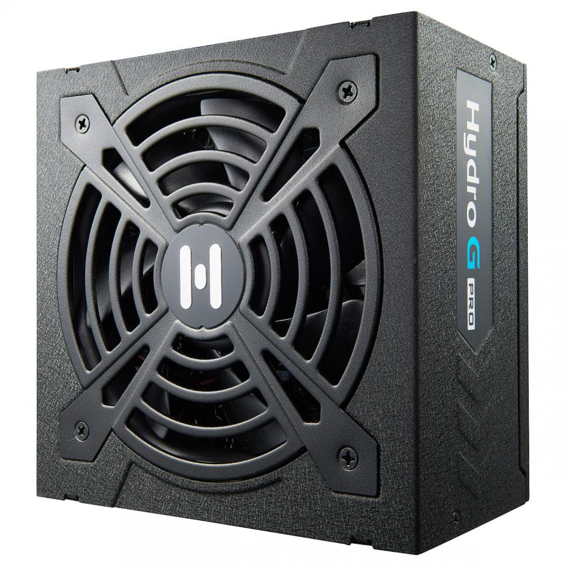 Alimentation 1000W FSP HYDRO G Pro 80+ Gold