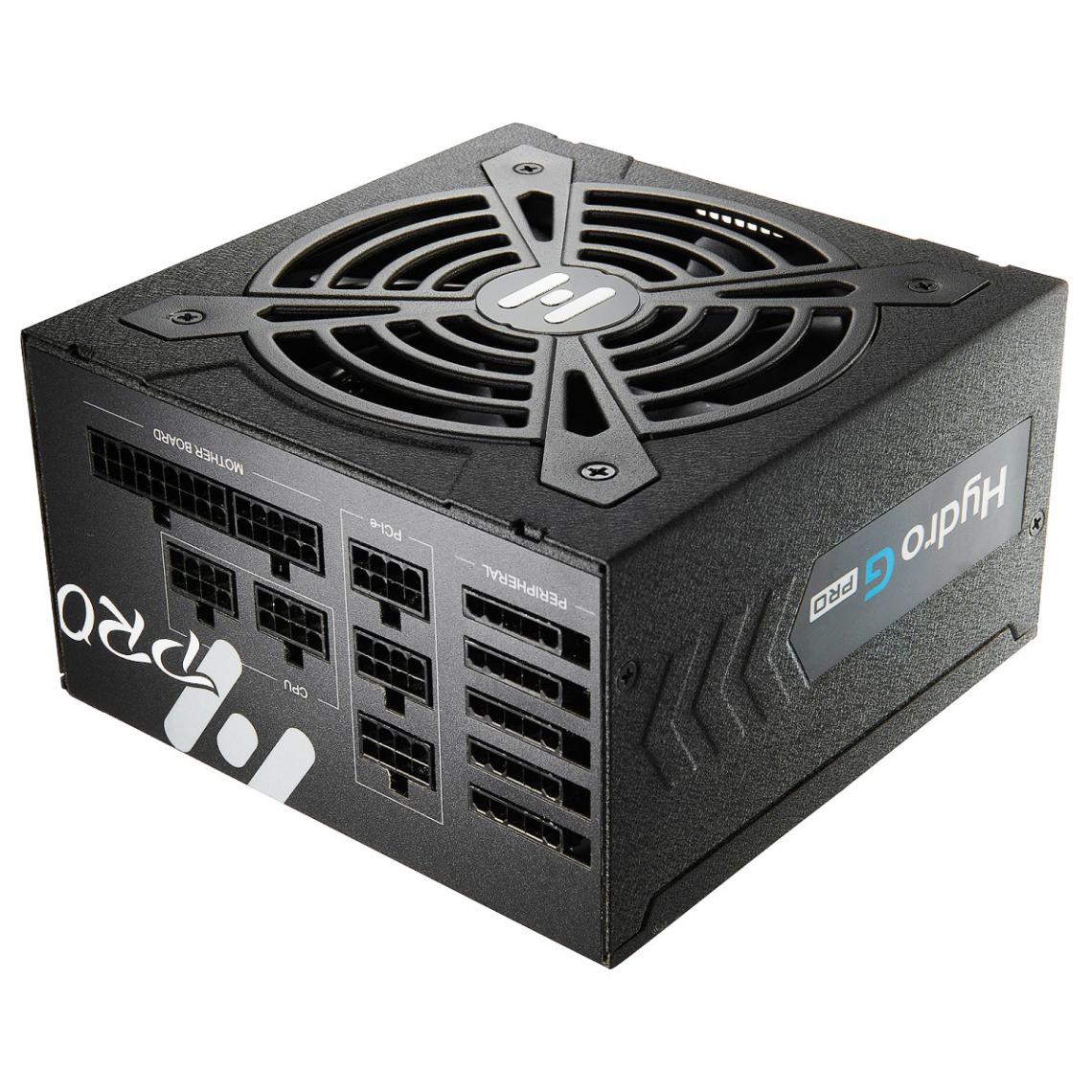 Alimentation 1000W FSP HYDRO G Pro 80+ Gold
