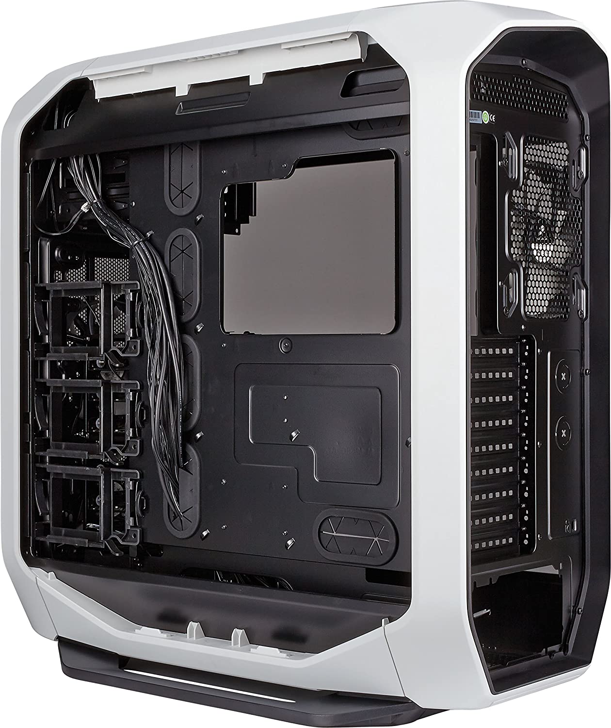 Boitier PC Gaming CORSAIR Graphite 780T
