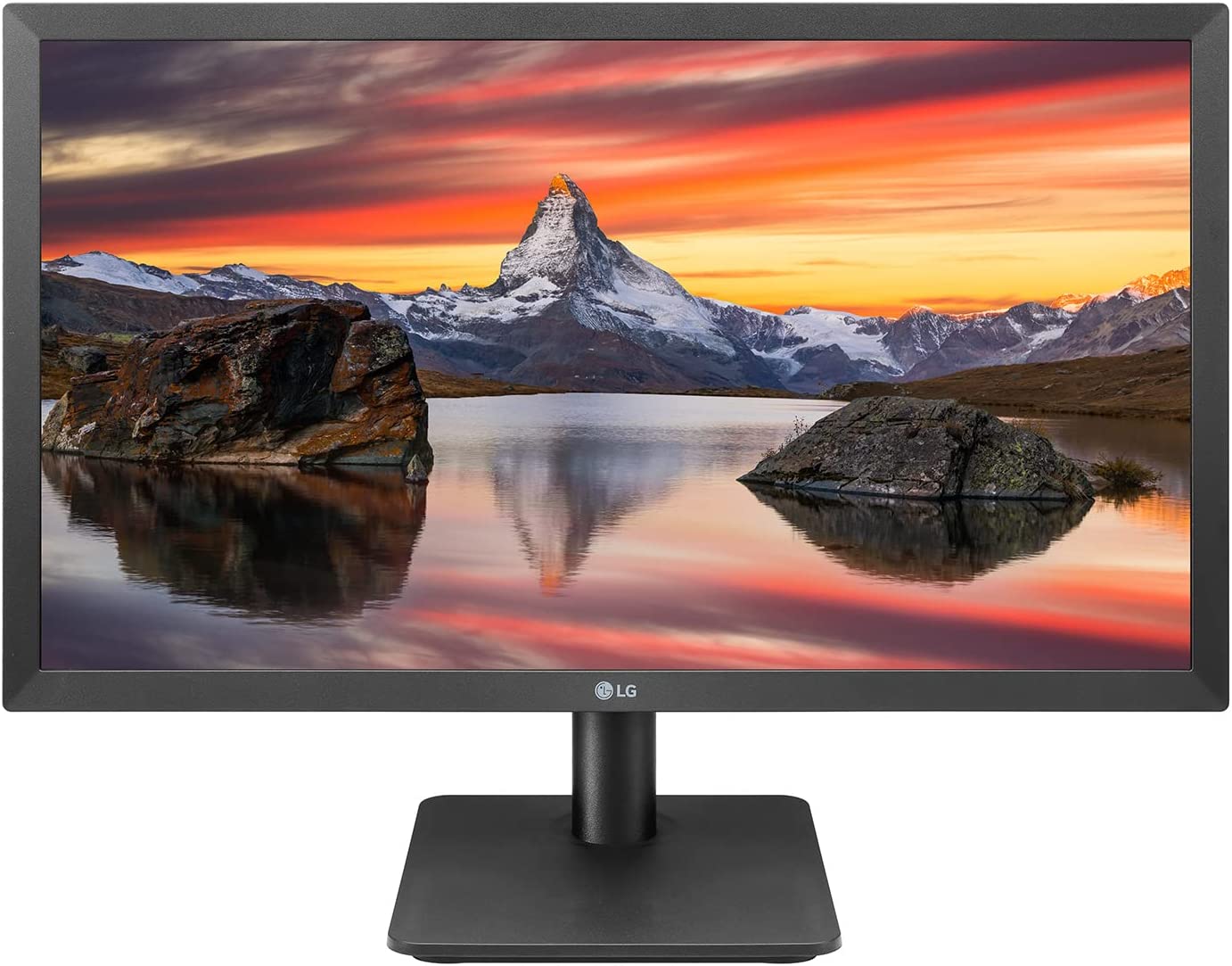 Ecran 22 FHD LG 22MP410-B
