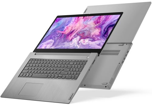 PC Portable 15.6 LENOVO Ideapad 3 15-ADA05-81W10 (8Go + 1To HDD + 128Go SSD) Recdt