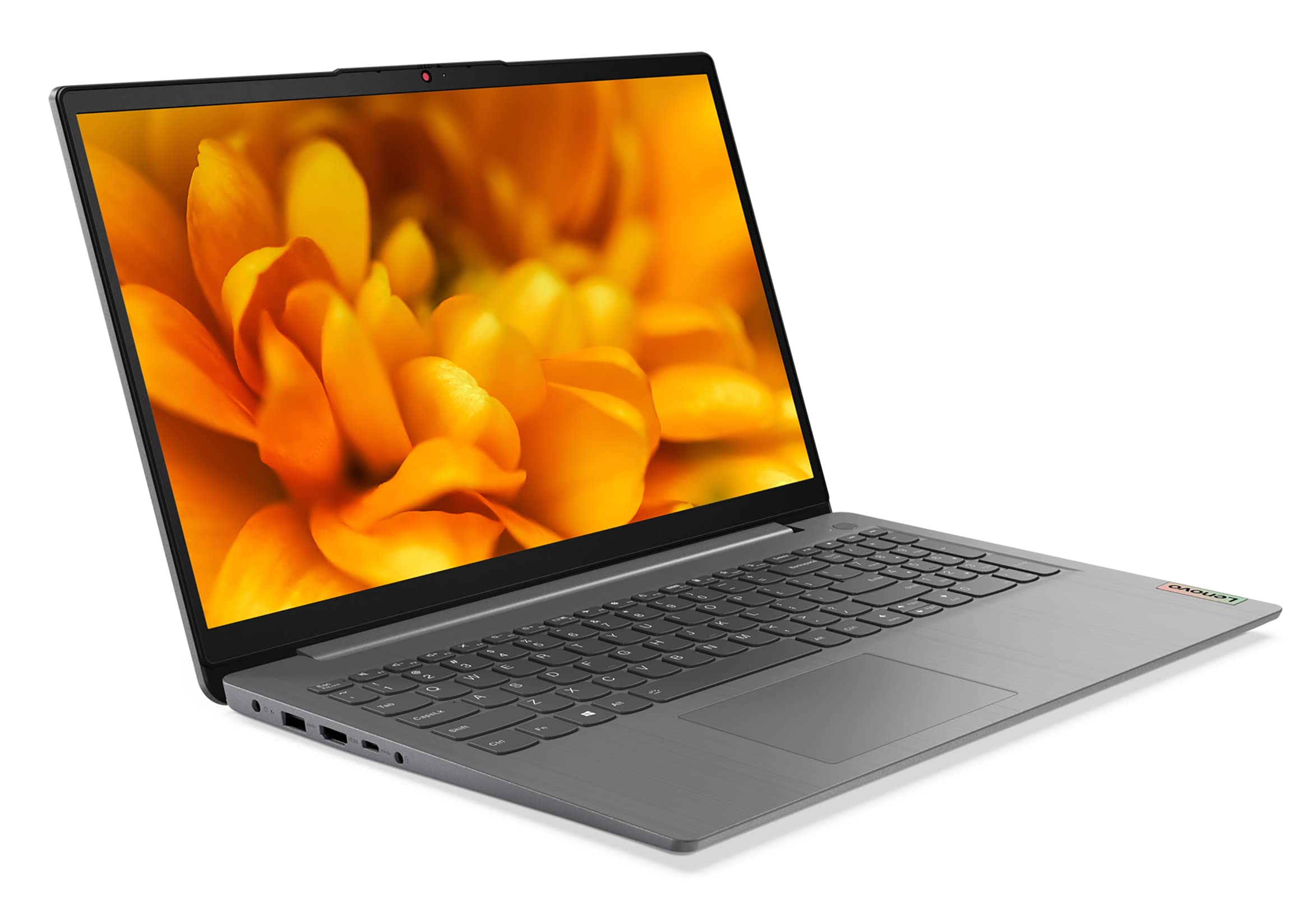 PC Portable 15.6 LENOVO Ideapad 3 15-ALC6 (8Go + 256Go SSD) R7
