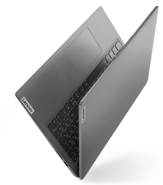 PC Portable 15.6 LENOVO Ideapad 3 15-ALC6 (8Go + 256Go SSD) R7