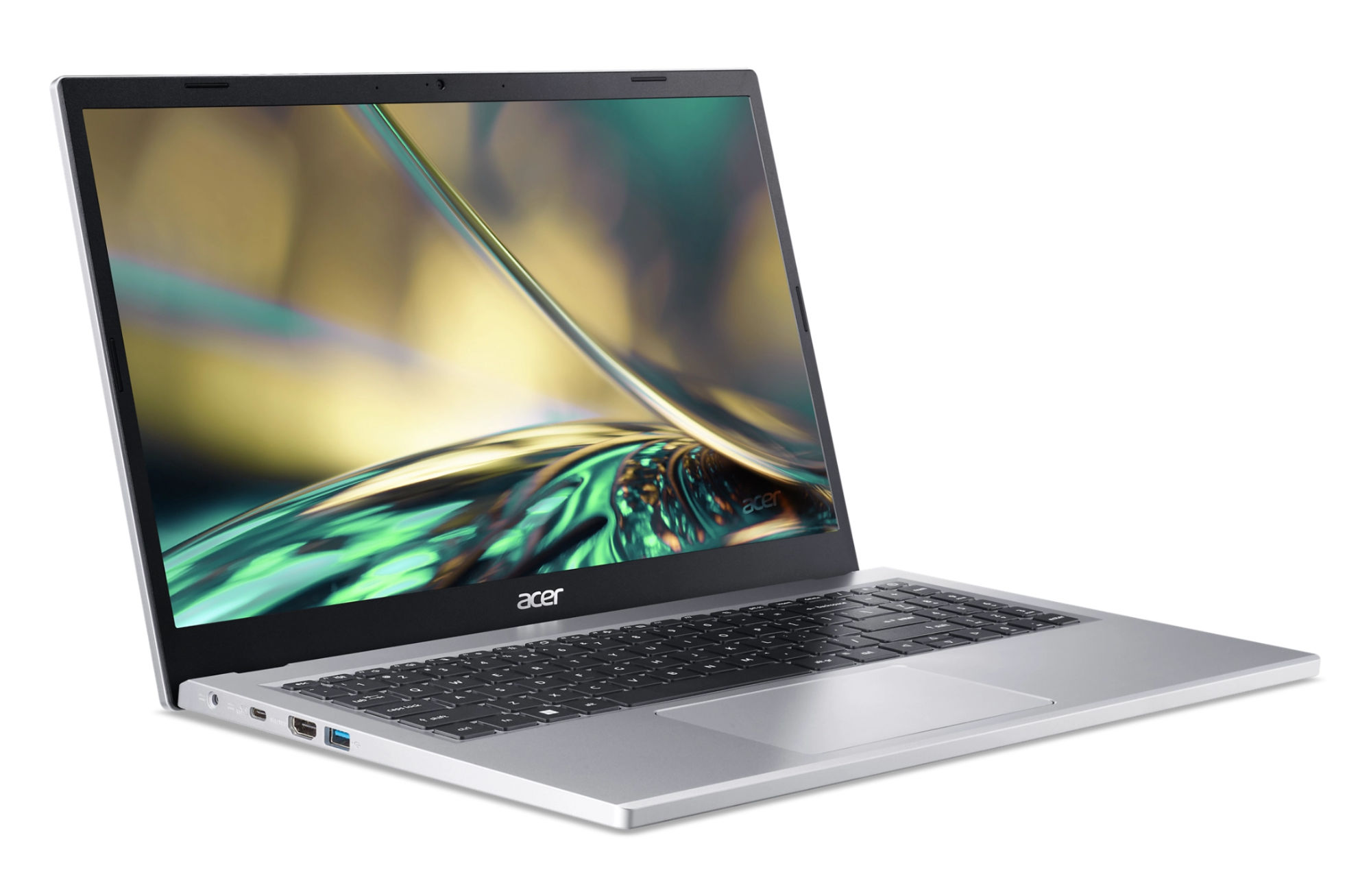 PC Portable 15,6 ACER Aspire 3 A315-510P + housse + souris ss fil