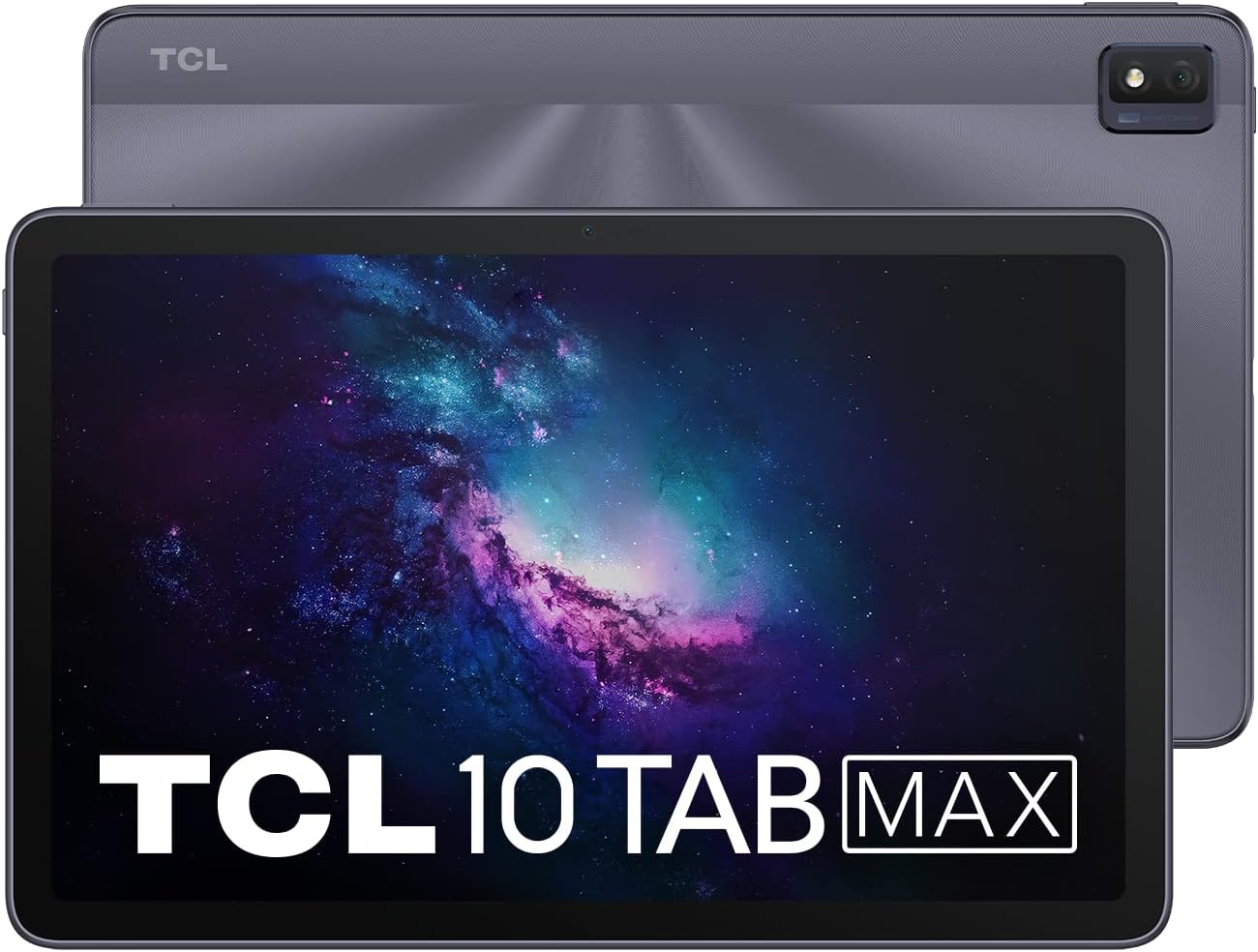 Tablette TCL 10 TAB Max 64 Go