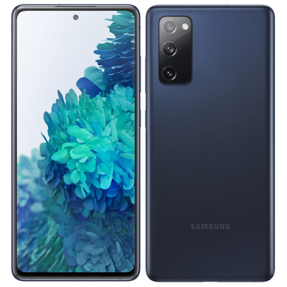 Smartphone SAMSUNG S20 FE 128Go (5G) Recdt