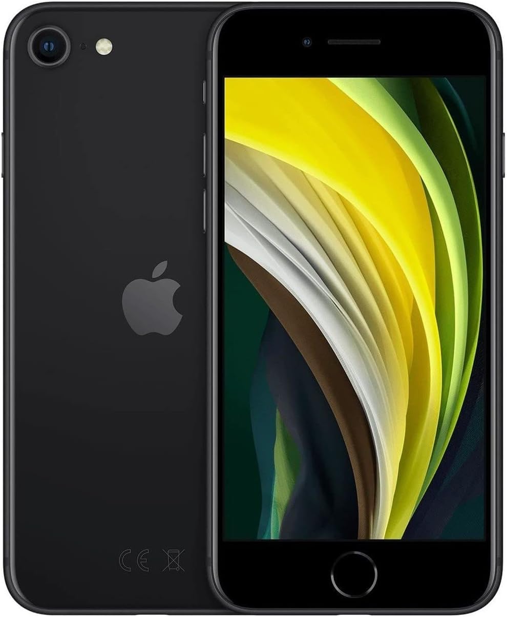 Smartphone IPHONE SE 2020 64Go APPLE Recdt A