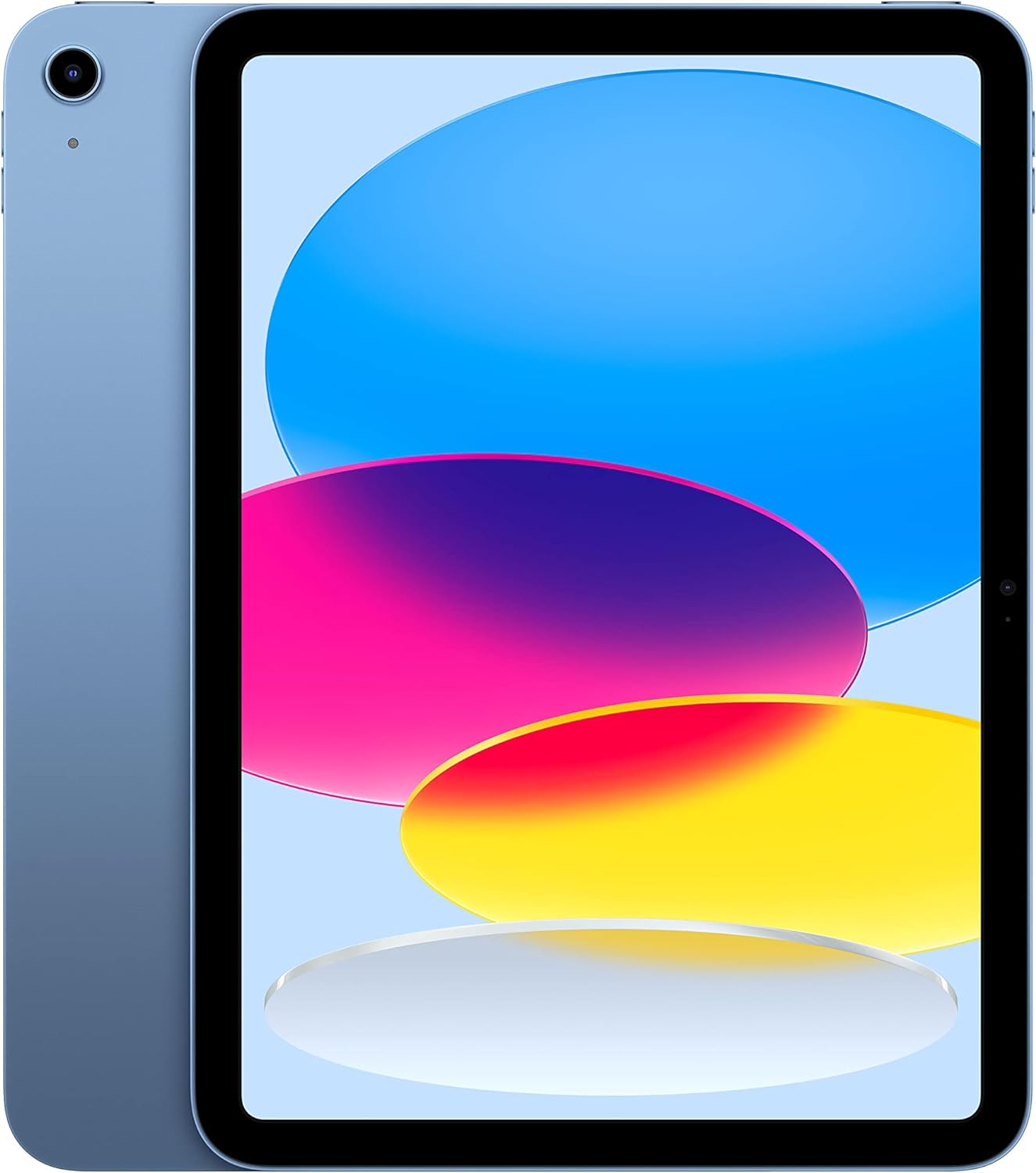 Tablette APPLE IPAD 256 Go 10ème gen (2022)
